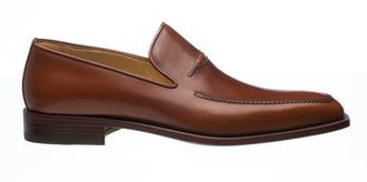 Ferrini French Calf Slip-On in Jamaica at Nordstrom, Size 10.5