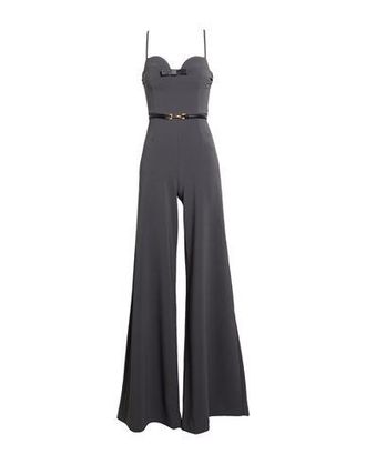 Elisabetta Franchi JUMPSUITS & TRACKSUITS - Jumpsuits on YOOX.COM
