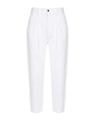 Soci&eacute;t&eacute; Anonyme BOTTOMWEAR - Trousers on YOOX.COM