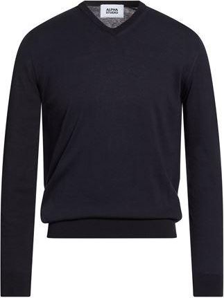 Alpha Studio KNITWEAR - Jumpers on YOOX.COM
