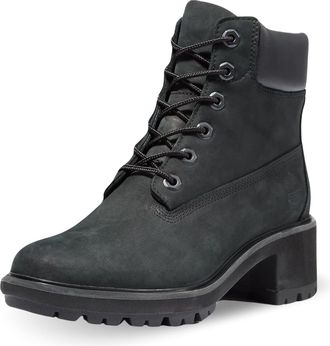 Timberland Kinsley 6 Inch Womens - Black - 41 EU