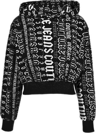 Versace Jeans Couture Hoodie