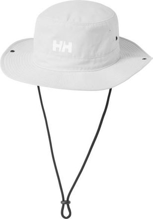 Helly Hansen Crew Sun Hat Hut - Unisex | wei&szlig;