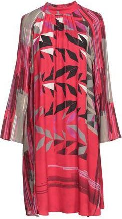 Manila Grace DRESSES - Mini dresses sur YOOX.COM