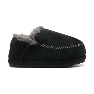 UGG Ugg, Hombre, Zapatos, Negro, Talla: 44 EU
