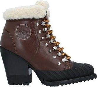 Chloé CALZADO - Botines de caña alta en YOOX.COM