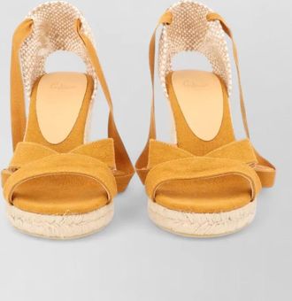 Castaner espadrilles