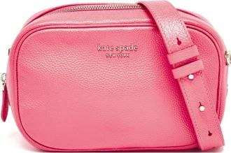 Kate Spade New York Borsa a spalla Astrid Pre-owned - Rosa