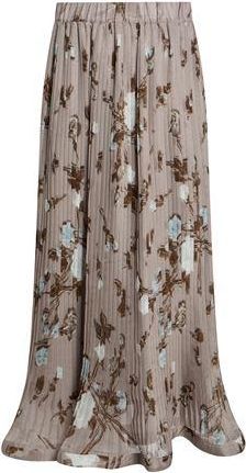 P.A.R.O.S.H. BOTTOMWEAR - Gonne lunghe su YOOX.COM
