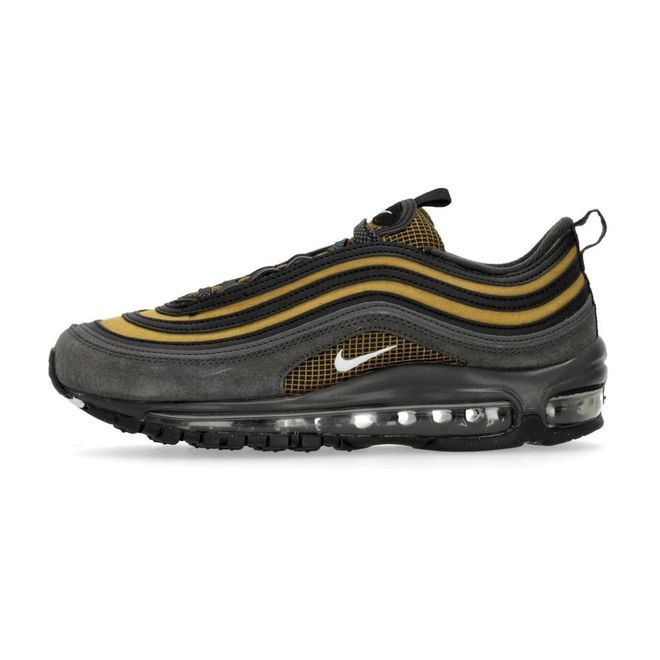 Air Max 97 Se Scarpa Bassa - - Sport - Uomo - Grigio - 40 EU