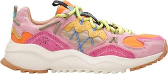 Flower Mountain Sneakers