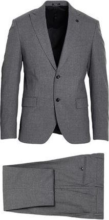 Breras Milano SUITS and CO-ORDS - Suits on YOOX.COM