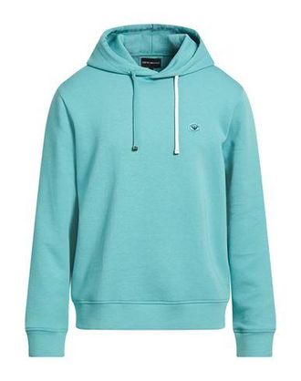 Emporio Armani CAMISETAS Y TOPS - Sudaderas en YOOX.COM