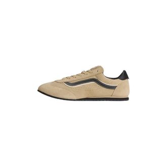 Vans Zapatillas Super Lowpro - Shoes - unisex - Beige - 40 EU