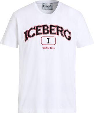 Iceberg T-shirts