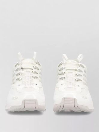 MM6 Maison Margiela X Salomon acs pro low-top sneakers