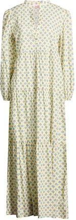 MC2 Saint Barth DRESSES - Maxi dresses sur YOOX.COM