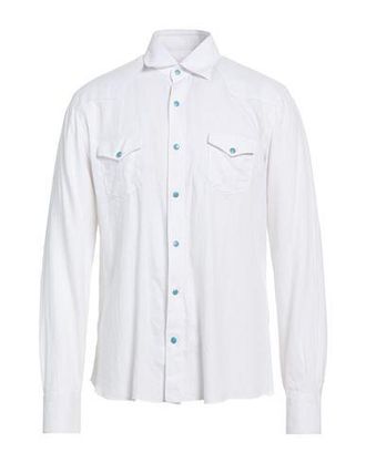Barba TOPWEAR - Camicie su YOOX.COM