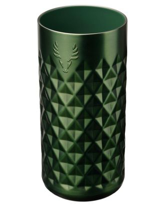 Viski Paragon Stainless Steel Highball Tumbler