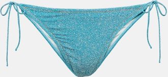Reina Olga Miami Lurex bikini bottoms