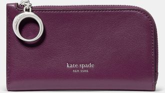 Kate Spade New York Halo Small Bifold Wallet