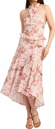 En Saison Womens Sedona Top In Blush