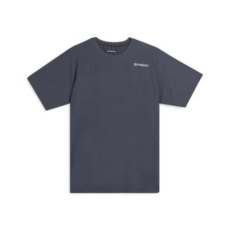 Freddy T-shirt slim con logo al cuore e fit ergonomico