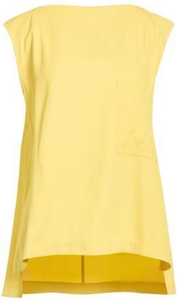 Jil Sander TOPWEAR - Top su YOOX.COM