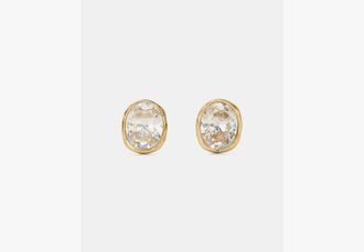 Kate Spade New York High Shine Studs