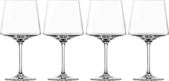 Schott Zwiesel Longdrinkglas »Echo 630 ml, 4 Stück«