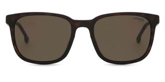 Carrera 8046/S Asian Fit N9P/70 Mens Sunglasses Tortoiseshell Size 54