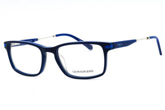 Calvin Klein CKJ18707 407 Navy/Cobalt 54mm