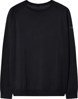 Roberto Ricci Design Rrd, Hombre, Jerseys, Azul, Talla: XL