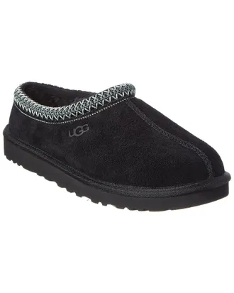 UGG Ugg Tasman Suede Slipper