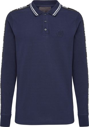 Philipp Plein Polo shirt LS