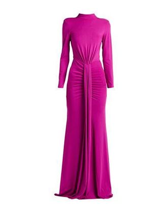 Actualee DRESSES - Maxi dresses on YOOX.COM