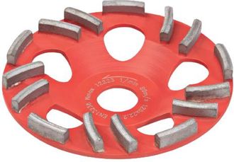 Flex 359394 Disco De Afilar Concreto, Piedra Disco De Corte