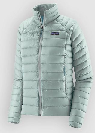 Patagonia Down Giacca blu