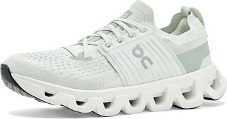 On Cloudswift 4 Mens Running Shoes Iceberg/Tin : 11.5 M, Textile