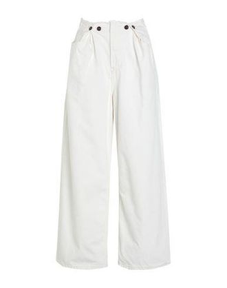 Topshop BOTTOMWEAR - Jeans sur YOOX.COM