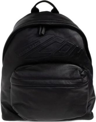 Dsquared2 unisex, Borse, Nero, Taglia unica, new