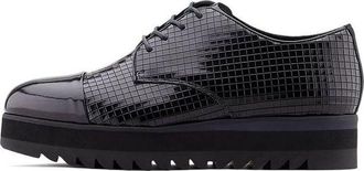 Onitsuka Tiger (WMNS) Onitsuka Tiger Derby Shoes Black 1182A243-001
