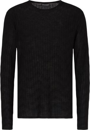 Emporio Armani Sweaters