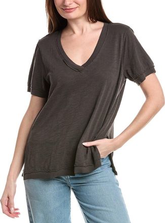 Project Social T Knock Out V Neck T-Shirt