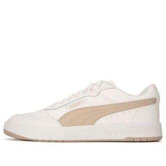 Puma Court Ultra Frosted Ivory Granola 389368-06