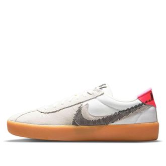 Nike Bruin React T SB Rawdacious - Summit White CV5980-101