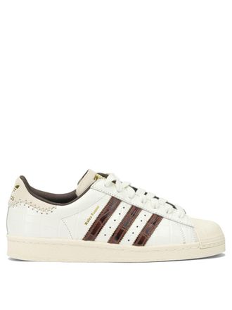adidas Wales Bonner Superstar Sneakers