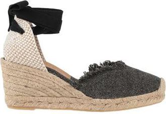 Kanna FOOTWEAR - Espadrilles sur YOOX.COM