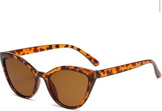 Generic Mens And Womens Outdoor Driving Sunglasses Vacation Commuter Sports Sun Glasses(Multi-colored)