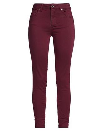 Liu Jo PARTES DE ABAJO - Pantalones en YOOX.COM